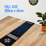 Harrows Carpet Dart Mat