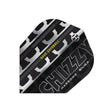 Harrows Dave Chisnall Chizzy Series 4 No6 Silika Dart Flights main product image on a white background.