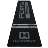 Harrows Fortis Grey Dart Mat