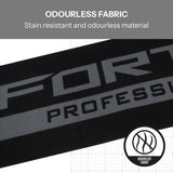 Harrows Fortis Grey Dart Mat