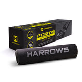 Harrows Fortis Grey Dart Mat