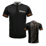 Harrows Luke Woodhouse Player Shirt main product image showing the official player shirt design and branding