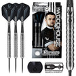 Harrows Luke Woodhouse Series 1 90% Tungsten QP Steel Tip Darts