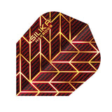 Harrows Monarch Silika Dart Flights No6
