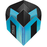 Harrows Prime Blue Dart Flights main image on a white background.