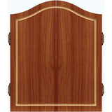 Harrows Pro Choice Complete Darts Centre main product image showing the cabinet up close in detail
