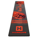 Harrows Ryan Searle Heavy Metal Dart Mat