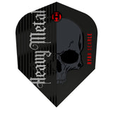 Ryan Searle Series 2 Dart Flights by Harrows main product image on a white background.