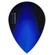 Harrows Sonic Pear Dart Flights 25 Sets main product image showing the flight design and product contents