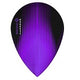 Harrows Sonic Pear Dart Flights 25 Sets main product image showing the flight design and product contents