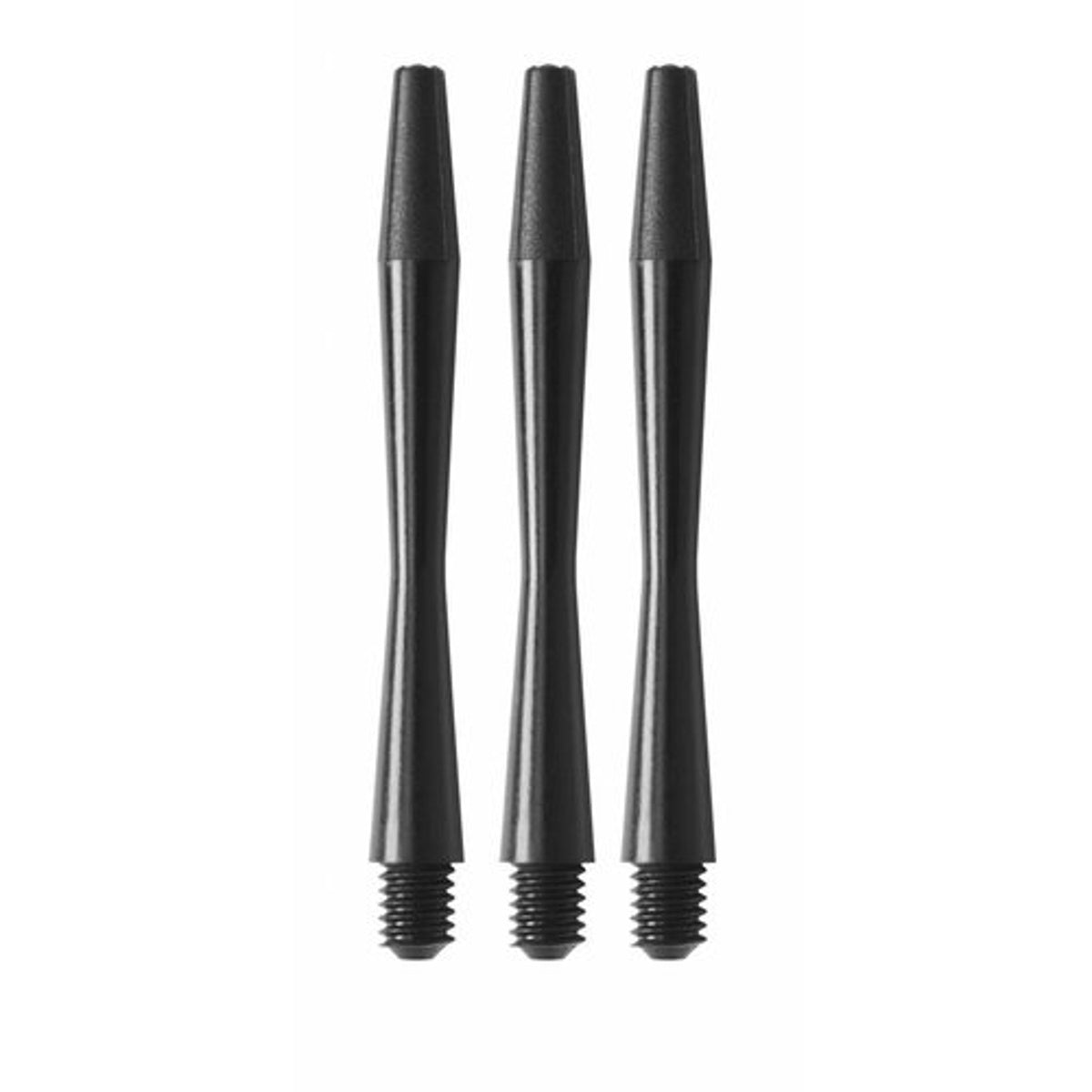 Harrows Speedline Dart Stems Shafts black Medium length variant image