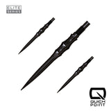 Harrows Apex Spire Quick Points
