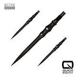 Harrows Apex Spire Quick Points