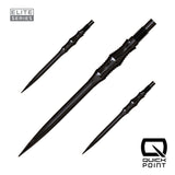 Harrows Apex Spire Quick Points