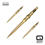 Harrows Apex Spire Quick Points