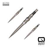 Harrows Apex Spire Quick Points