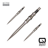 Harrows Apex Spire Quick Points