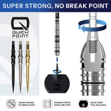 Harrows Apex Spire Quick Points