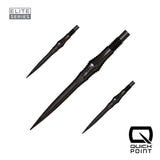 Harrows Spire Quick Points