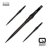 Harrows Spire Quick Points