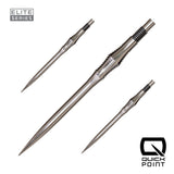 Harrows Spire Quick Points