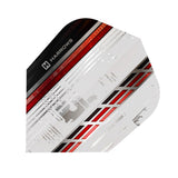 Harrows Sporty Dart Flights No6