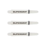 Harrows Supergrip Dart Stems Shafts White Short length variant image