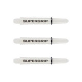 Harrows Supergrip Dart Stems Shafts White Short length variant image