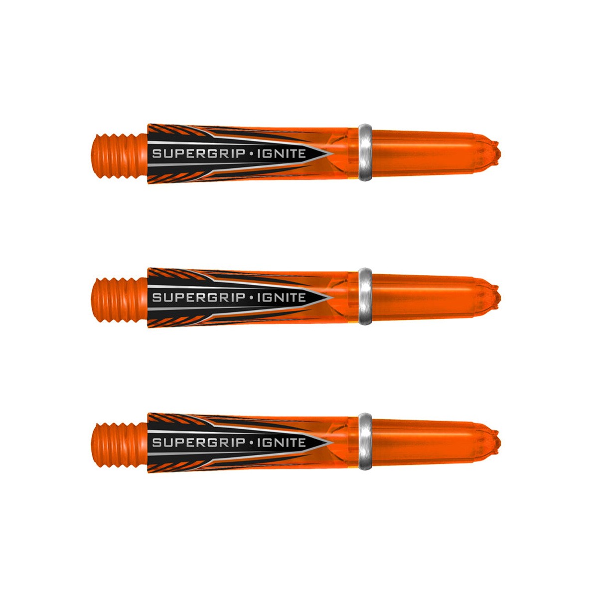 Harrows Supergrip Ignite Dart Stems / Shafts