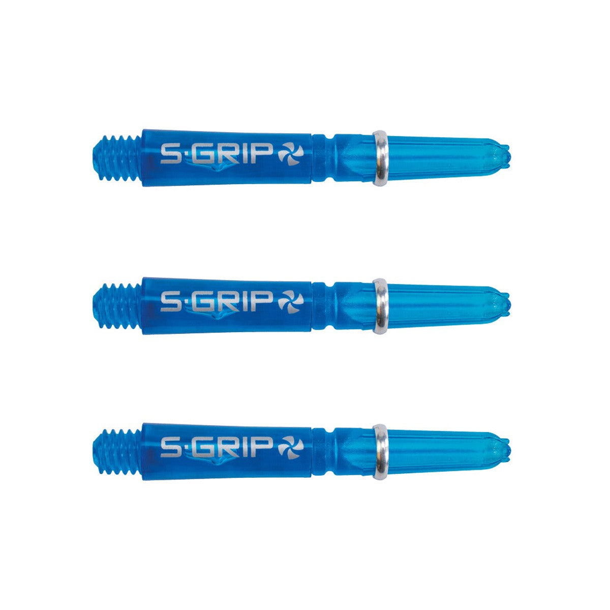 Harrows Supergrip Spin Dart Stems / Shafts