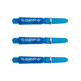 Harrows Supergrip Spin Dart Stems / Shafts