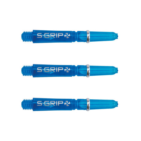 Harrows Supergrip Spin Dart Stems / Shafts