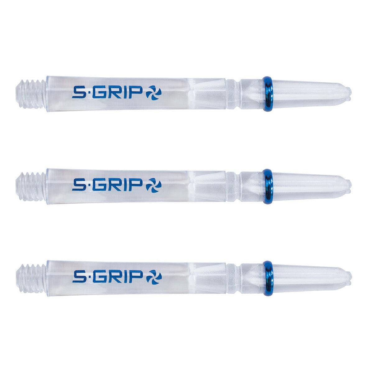 Harrows Supergrip Spin Dart Stems / Shafts