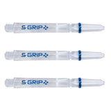 Harrows Supergrip Spin Dart Stems / Shafts