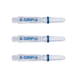 Harrows Supergrip Spin Dart Stems / Shafts