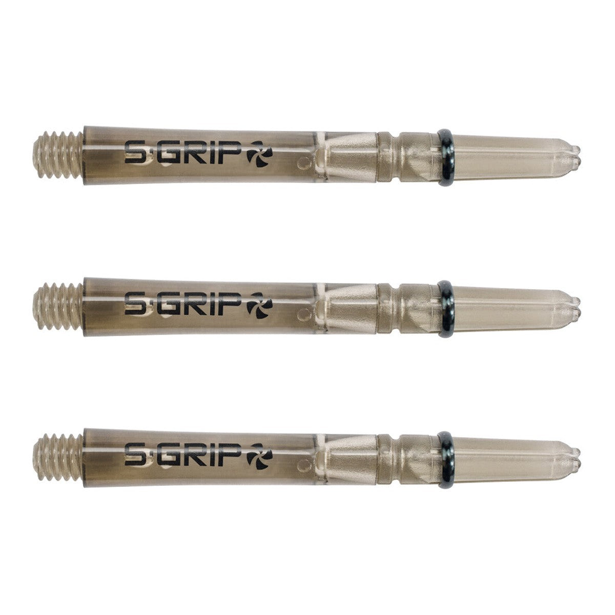 Harrows Supergrip Spin Dart Stems / Shafts