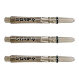 Harrows Supergrip Spin Dart Stems / Shafts