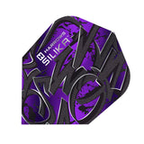 Harrows Vandl Silika Dart Flights No6