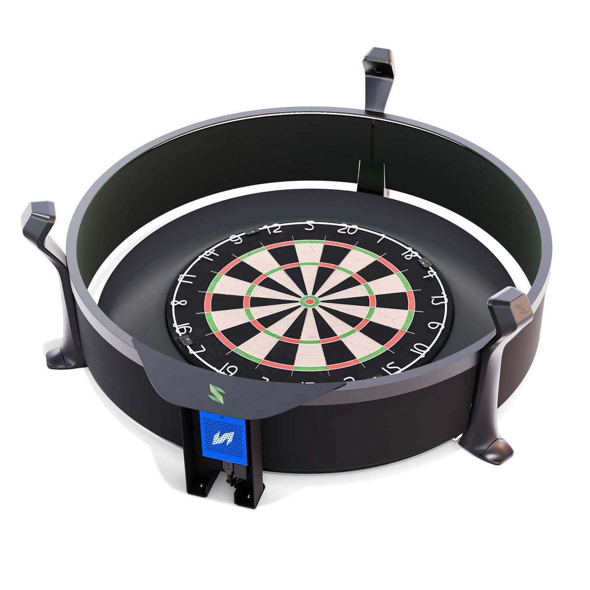 Scolia Home 2 Flex Auto Scoring System With Light Ring