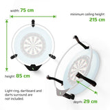 Scolia Home 2 Flex Auto Scoring System