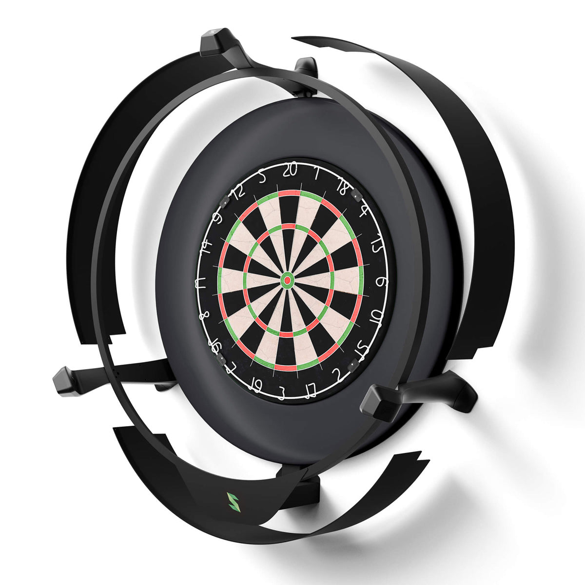 Scolia Home 2 Flex Auto Scoring System With Light Ring
