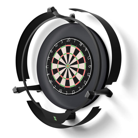 Scolia Home 2 Flex Auto Scoring System With Light Ring