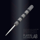 James Wade Phase 1 Purist 90% Tungsten Steel Tip Darts by Unicorn