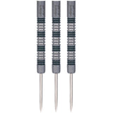 James Wade Phase 1 Purist 90% Tungsten Steel Tip Darts by Unicorn