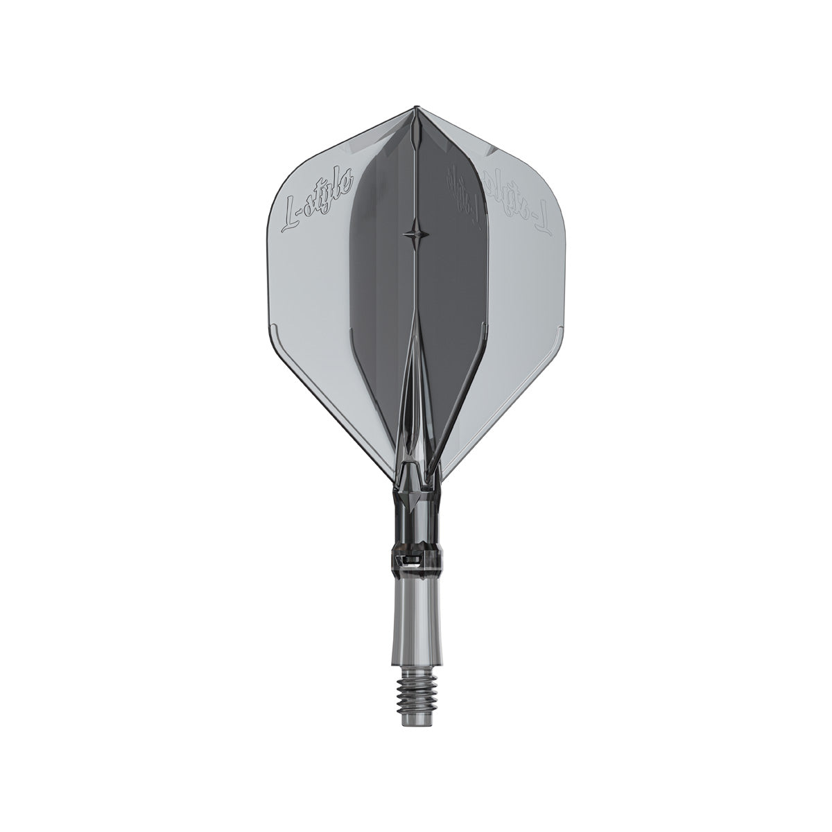 L-Style L-System Integrated Flights & Shafts L1 Standard