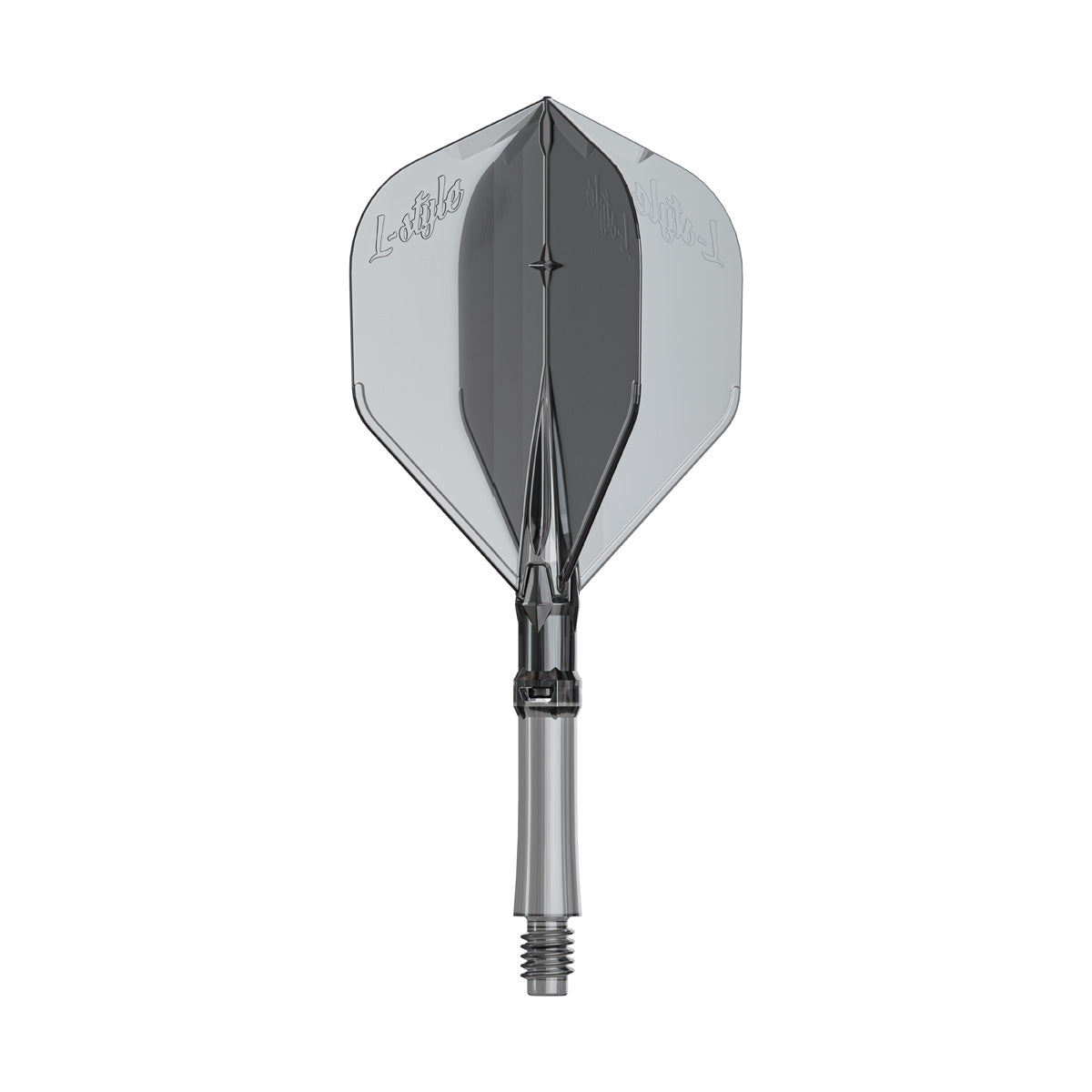 L-Style L-System Integrated Flights & Shafts L1 Standard