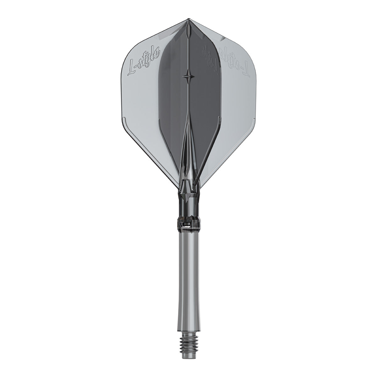 L-Style L-System Integrated Flights & Shafts L1 Standard