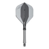 L-Style L-System Integrated Flights & Shafts L1 Standard