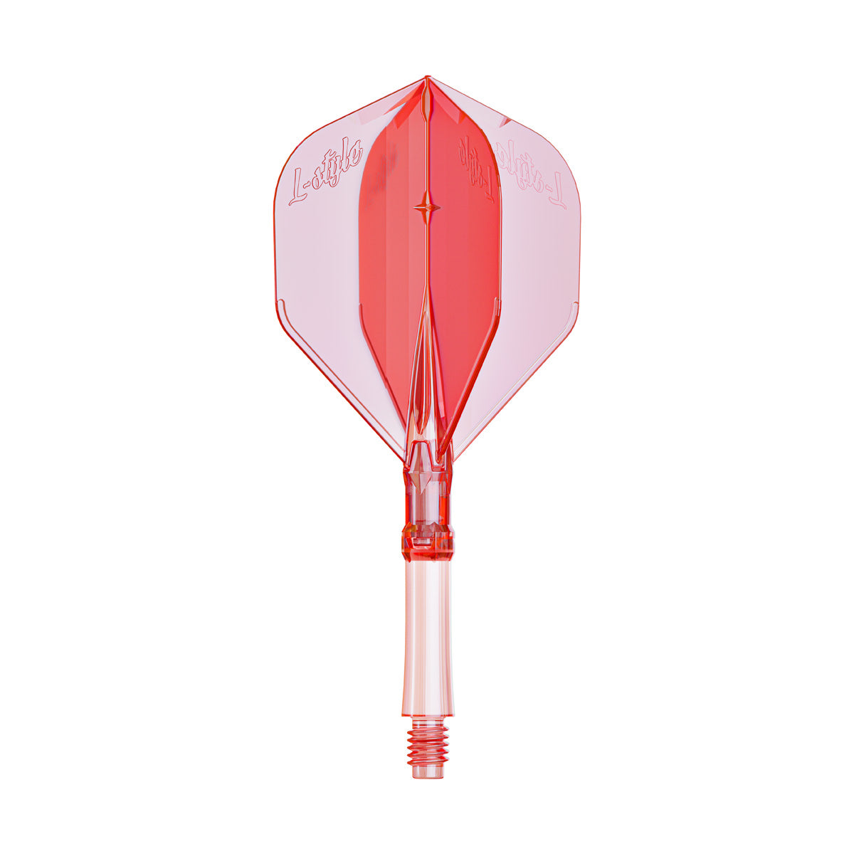 L-Style L-System Integrated Flights & Shafts L1 Standard