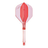 L-Style L-System Integrated Flights & Shafts L1 Standard